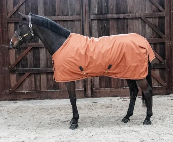 Coperta Turnout 160g - immagine 20