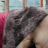 Kentucky Show Rug Velvet 160G - immagine 5