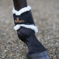 Parastinchi in Pelle Hind Short