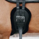 Sottopancia Anatomico Corto con Pelle di Pecora - immagine 5