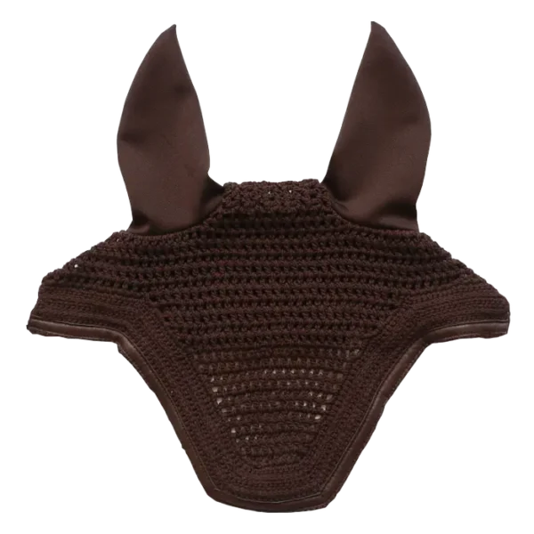 Cuffia Antimosche Wellington in Pelle Soundless - immagine 8