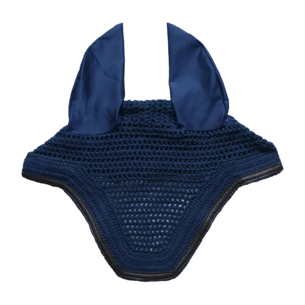 Cuffia Antimosche Wellington in Pelle Soundless - immagine 2