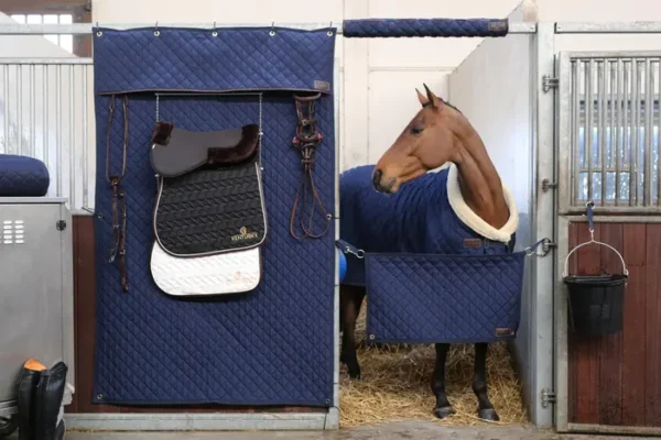 Tenda Stabile