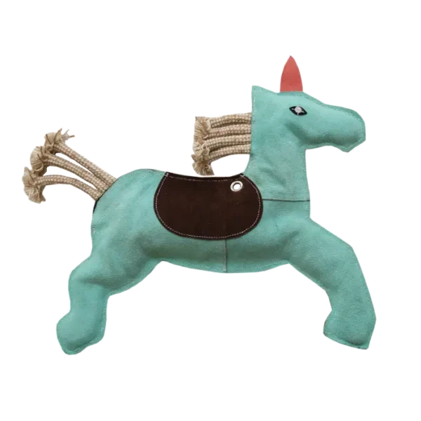 Giocattolo Unicorno - immagine 2