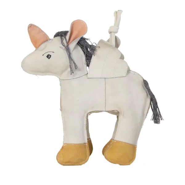 Giocattolo Unicorno Fantasia - immagine 2