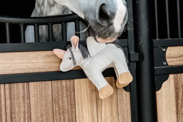 Giocattolo Unicorno Fantasia - immagine 3