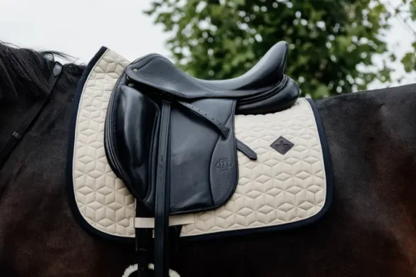 Sottosella Softshell da Dressage