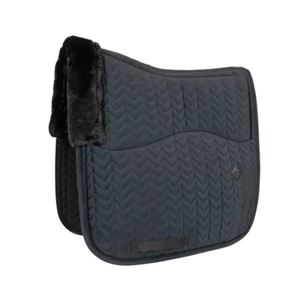 Sottosella Velvet Skin Friendly da Dressage - immagine 12