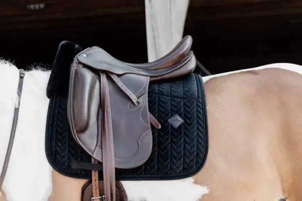 Sottosella Velvet Skin Friendly da Dressage - immagine 11