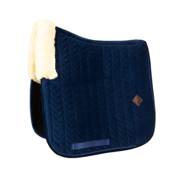 Sottosella Velvet Skin Friendly da Dressage - immagine 16