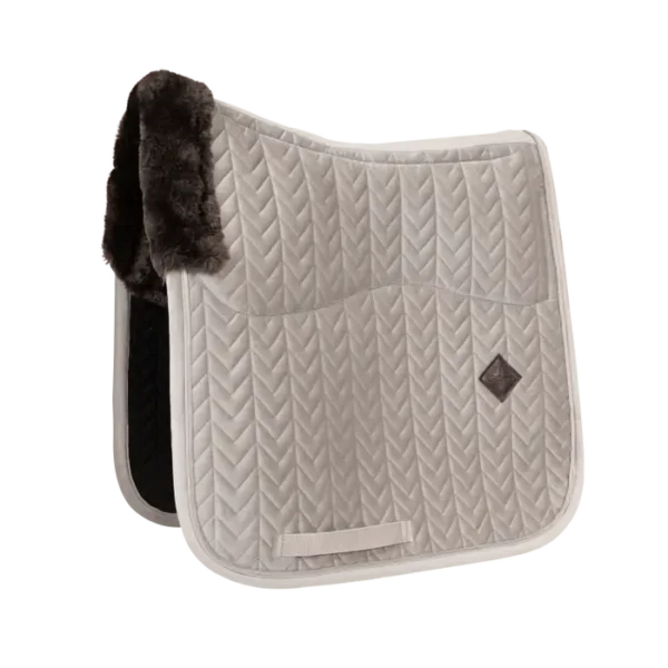 Sottosella Velvet Skin Friendly da Dressage - immagine 7