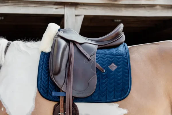 Sottosella Velvet Skin Friendly da Dressage - immagine 15