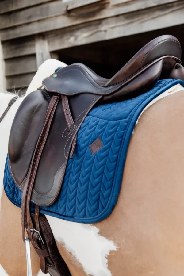 Sottosella Velvet Skin Friendly da Dressage - immagine 17