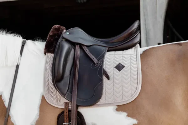 Sottosella Velvet Skin Friendly da Dressage - immagine 6