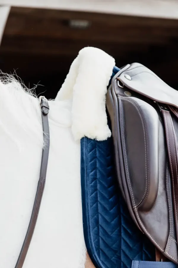 Sottosella Velvet Skin Friendly da Dressage - immagine 18