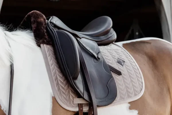 Sottosella Velvet Skin Friendly da Dressage - immagine 8