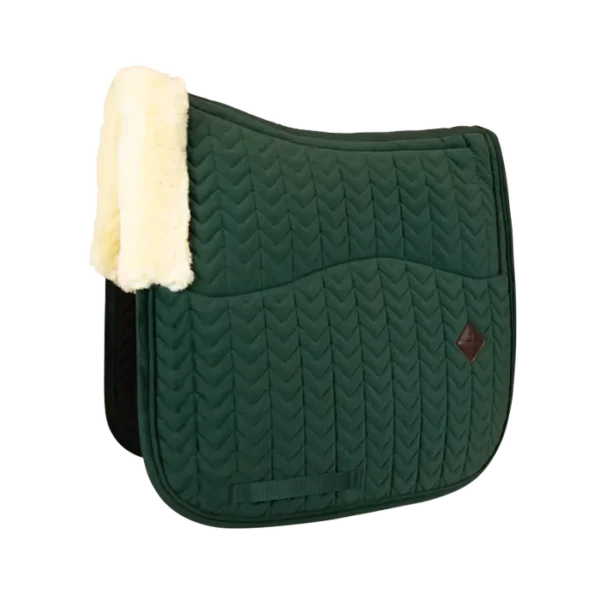 Sottosella Velvet Skin Friendly da Dressage - immagine 2