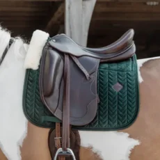 Sottosella Velvet Skin Friendly da Dressage