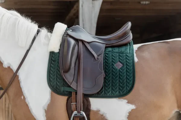 Sottosella Velvet Skin Friendly da Dressage