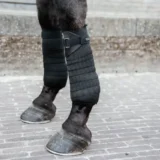 Bende Elastiche in Pile Polare - immagine 4