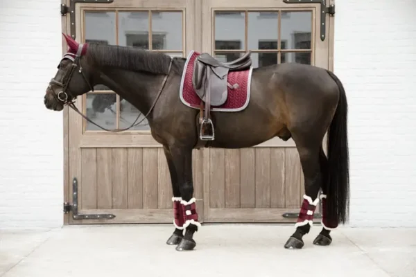 Parastinchi Velvet Contrast - immagine 4