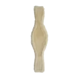 Sottopancia Anatomico in Pelle di Pecora - immagine 2