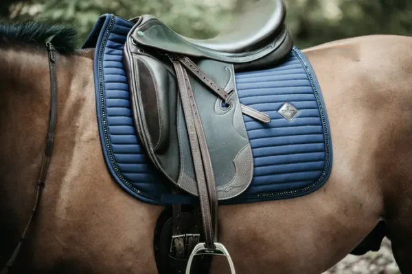 Sottosella con Perle da Dressage - immagine 7