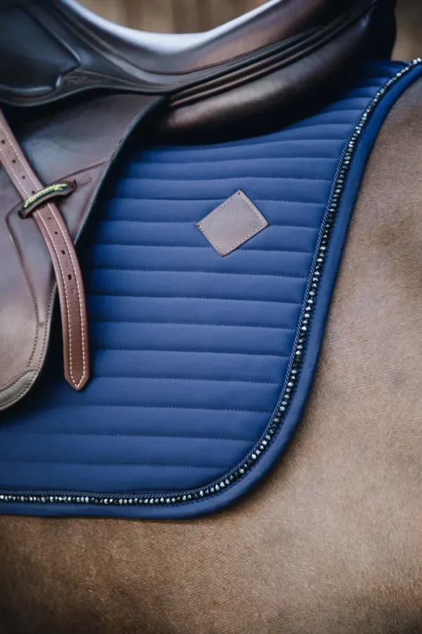 Sottosella con Perle da Dressage - immagine 9