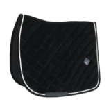 Sottosella in Velluto da Dressage - immagine 6