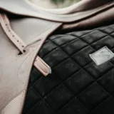 Sottosella in Velluto da Dressage - immagine 8