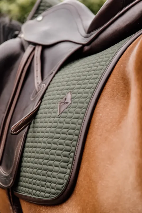 Sottosella Color Edition da Dressage - immagine 3