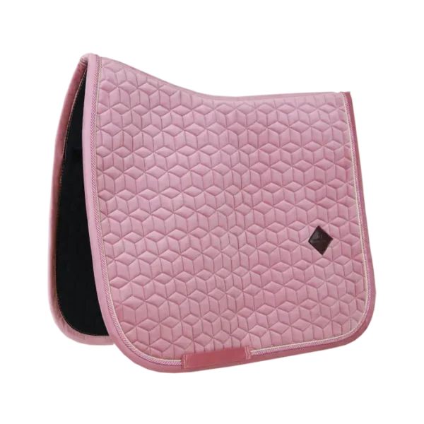 Sottosella Velvet da Dressage - immagine 26