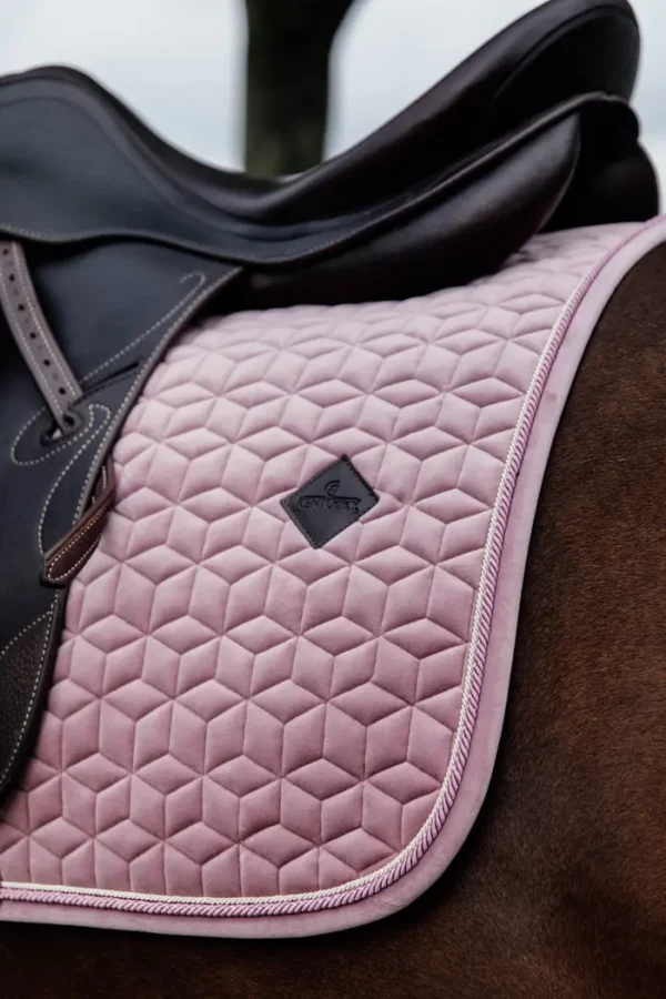 Sottosella Velvet da Dressage - immagine 27