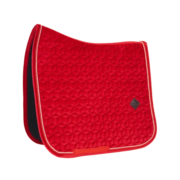 Sottosella Velvet da Dressage - immagine 33