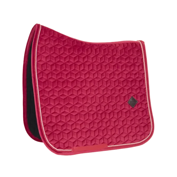Sottosella Velvet da Dressage - immagine 15