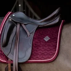 Sottosella Velvet da Dressage
