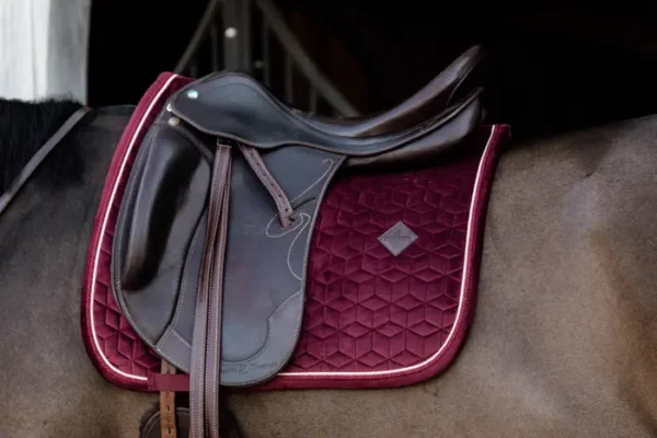 Sottosella Velvet da Dressage