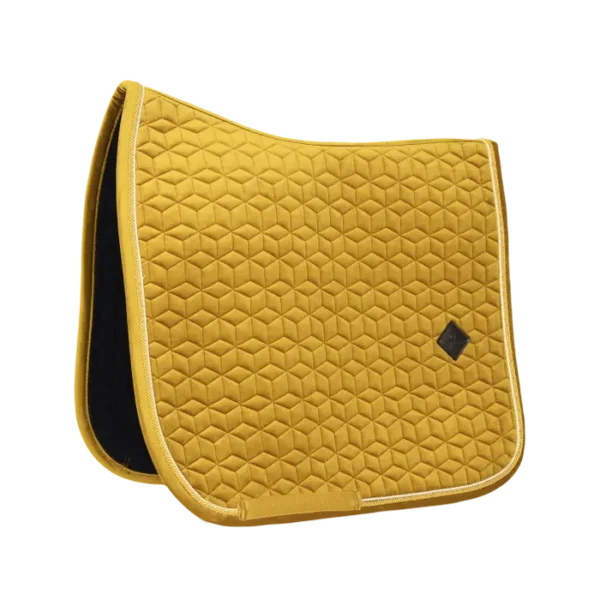 Sottosella Velvet da Dressage - immagine 22