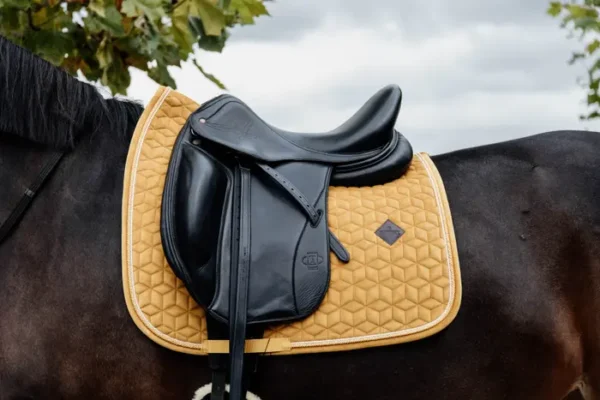 Sottosella Velvet da Dressage - immagine 21