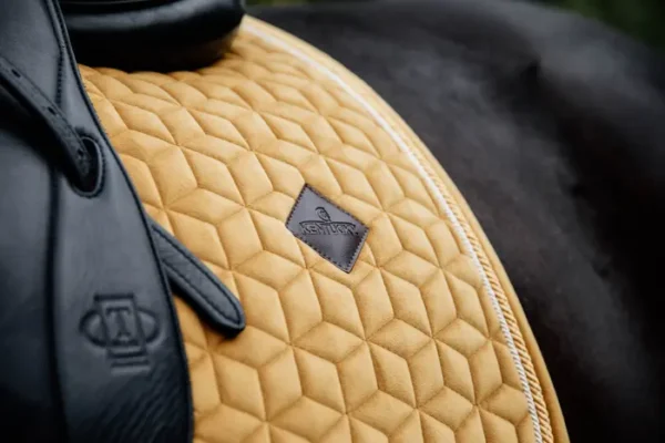 Sottosella Velvet da Dressage - immagine 23