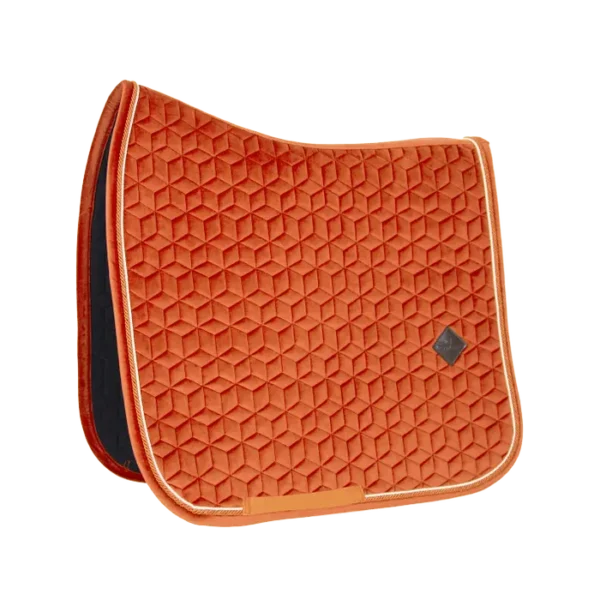 Sottosella Velvet da Dressage - immagine 28