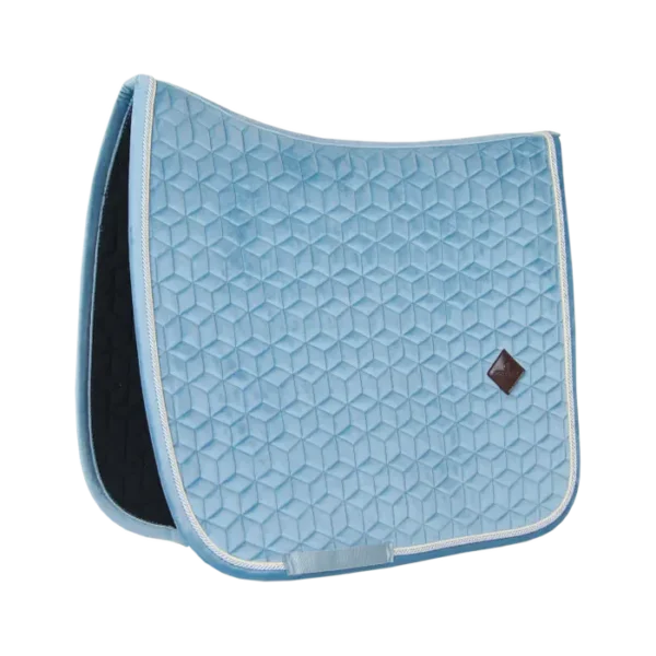 Sottosella Velvet da Dressage - immagine 17