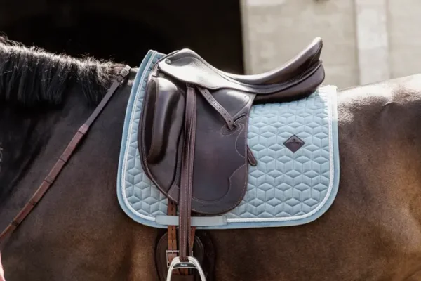 Sottosella Velvet da Dressage - immagine 16