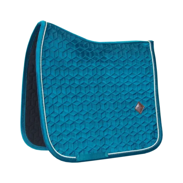 Sottosella Velvet da Dressage - immagine 12
