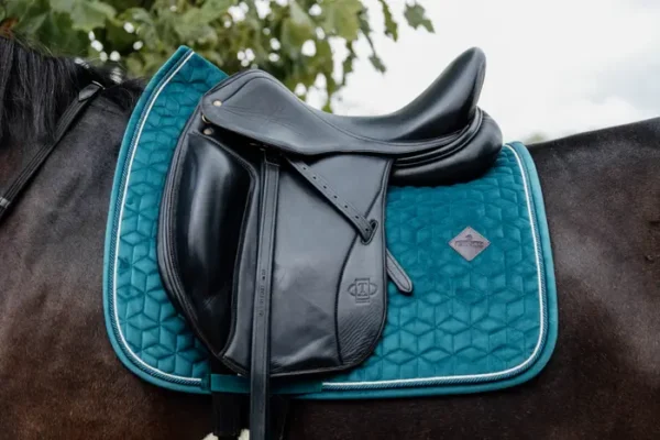 Sottosella Velvet da Dressage - immagine 11
