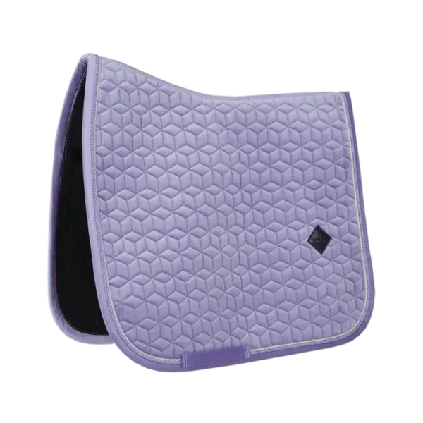 Sottosella Velvet da Dressage - immagine 30