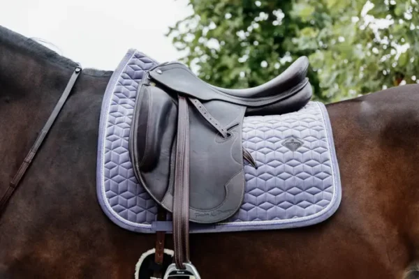 Sottosella Velvet da Dressage - immagine 29