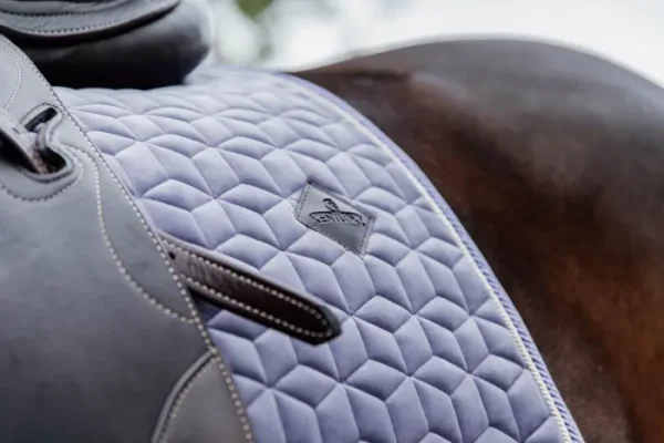 Sottosella Velvet da Dressage - immagine 32