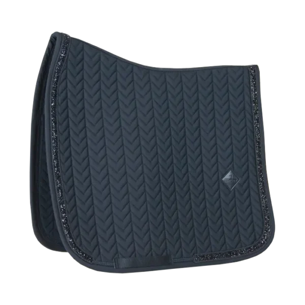 Sottosella Glitter Stone da Dressage - immagine 5