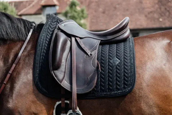 Sottosella Glitter Stone da Dressage - immagine 6